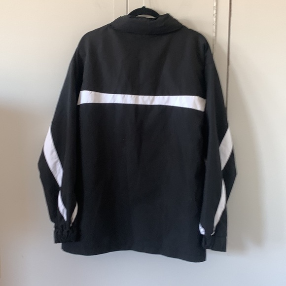 Nascar Chase Authentic #48 Jimmie Johnson size large zip up jacket - Picture 6 of 6